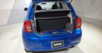 Nissan March 1.6 ADVANCE AT Hatchback 2015