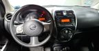 Nissan March 1.6 ADVANCE AT Hatchback 2015