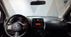 Nissan March 1.6 ADVANCE AT Hatchback 2015
