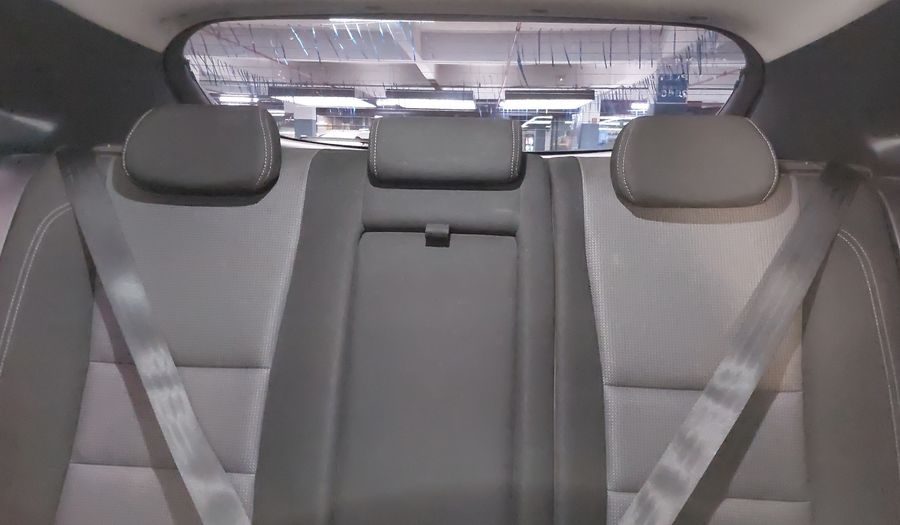 Hyundai I30 1.8 16V MPI GLS AUTO C149 Hatchback 2014