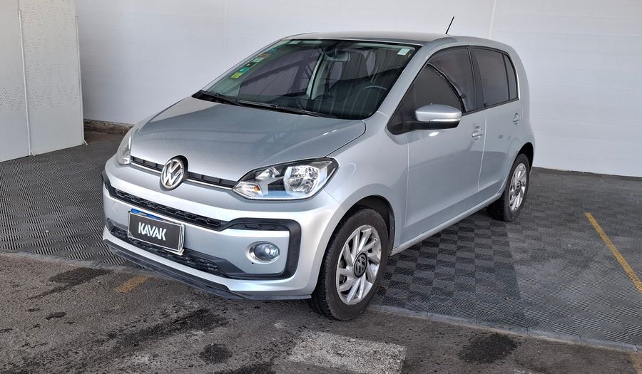 Volkswagen Up! High