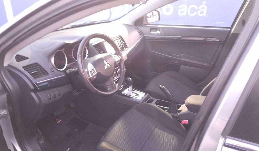 Mitsubishi Lancer 2.0 GLS AUTO Sedan 2013