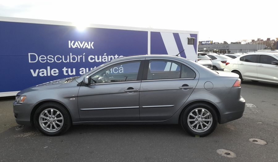 Mitsubishi Lancer 2.0 GLS AUTO Sedan 2013