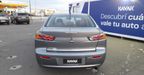 Mitsubishi Lancer 2.0 GLS AUTO Sedan 2013