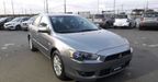 Mitsubishi Lancer 2.0 GLS AUTO Sedan 2013