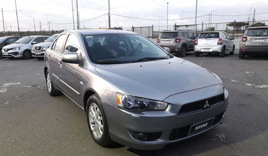 Mitsubishi Lancer 2.0 GLS AUTO Sedan 2013