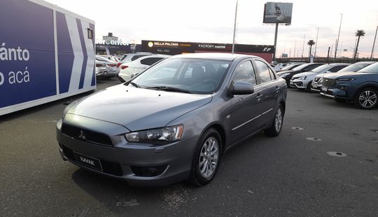Mitsubishi • Lancer