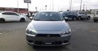 Mitsubishi Lancer 2.0 GLS AUTO Sedan 2013