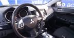 Mitsubishi Lancer 2.0 GLS AUTO Sedan 2013