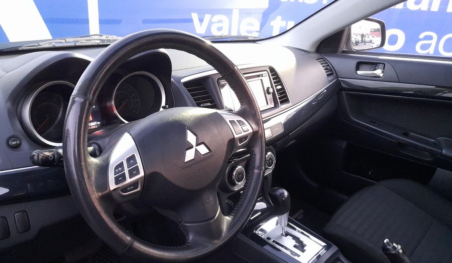 Mitsubishi Lancer 2.0 GLS AUTO Sedan 2013