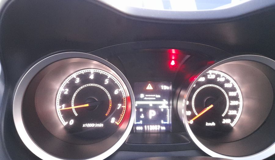 Mitsubishi Lancer 2.0 GLS AUTO Sedan 2013