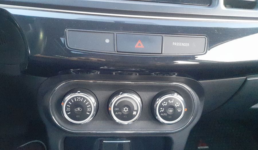 Mitsubishi Lancer 2.0 GLS AUTO Sedan 2013