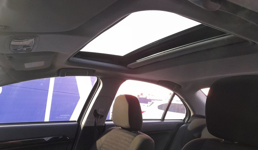 Mitsubishi Lancer 2.0 GLS AUTO Sedan 2013