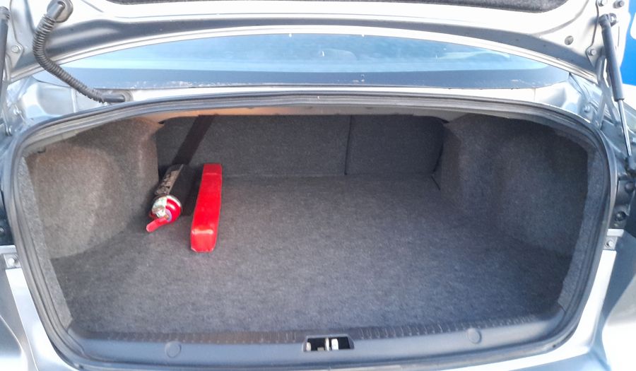 Mitsubishi Lancer 2.0 GLS AUTO Sedan 2013