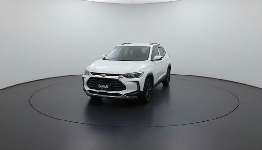 Chevrolet • Tracker