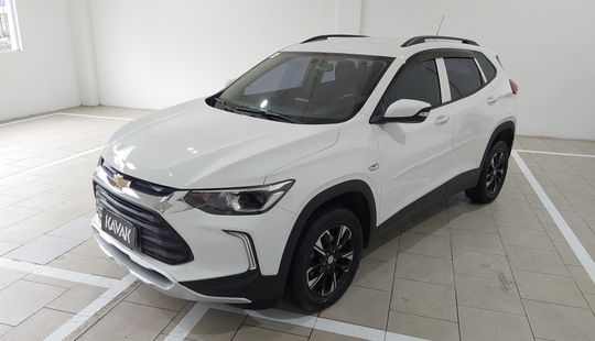 Chevrolet • Tracker