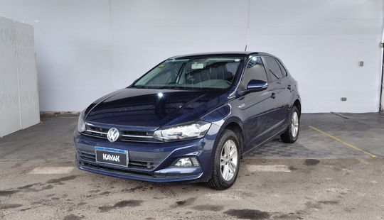 Volkswagen • Polo