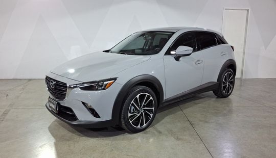 Mazda • CX-3