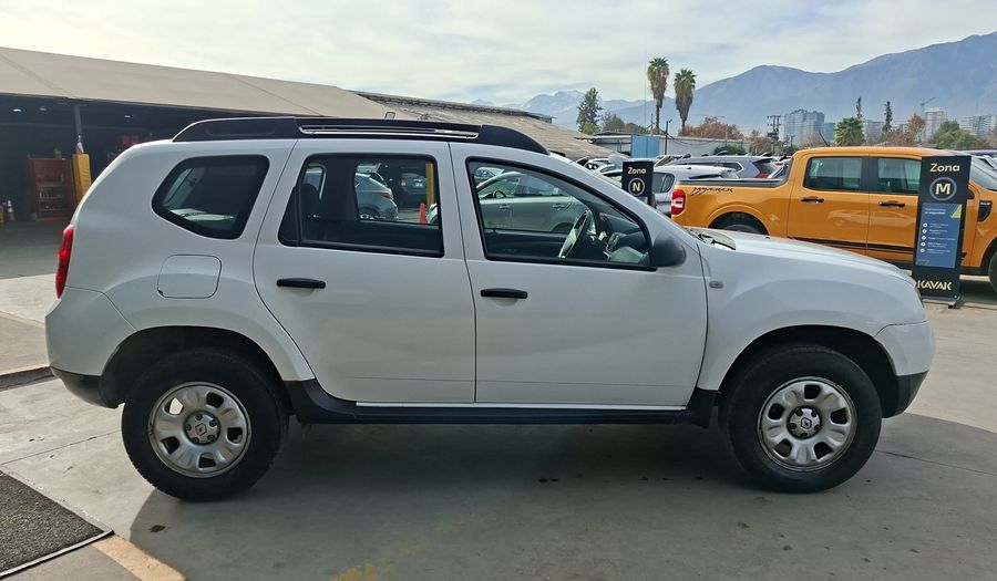 Renault Duster 1.6 16V EXPRESSION Suv 2015