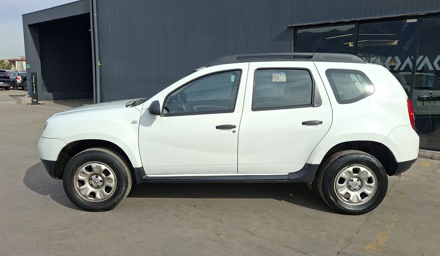 Renault Duster 1.6 16V EXPRESSION Suv 2015