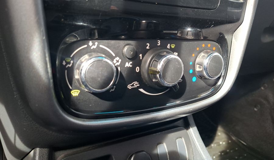 Renault Duster 1.6 16V EXPRESSION Suv 2015