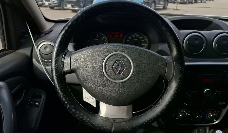 Renault Duster 1.6 16V EXPRESSION Suv 2015