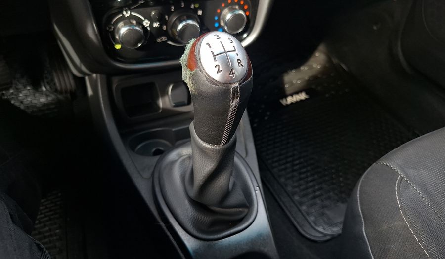 Renault Duster 1.6 16V EXPRESSION Suv 2015