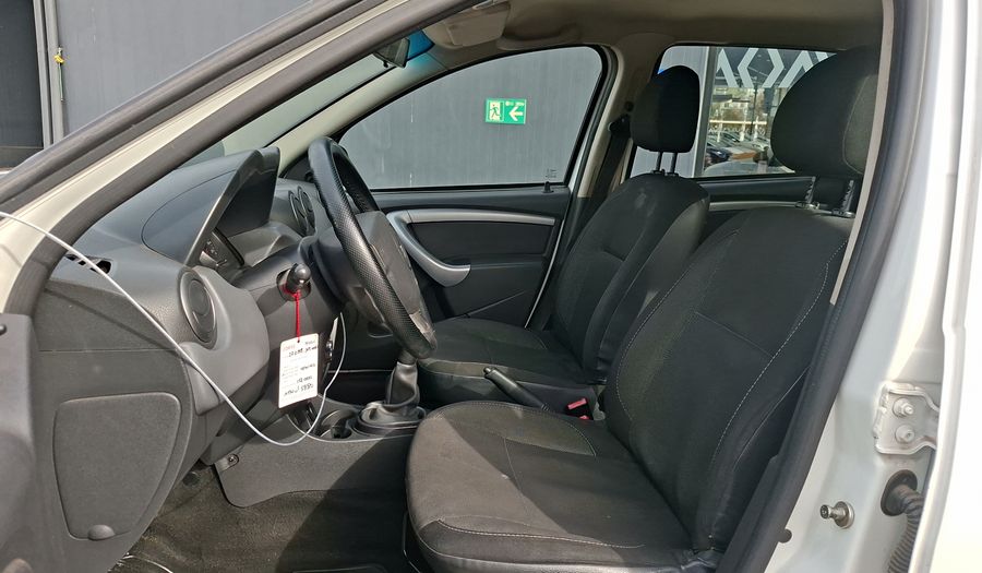 Renault Duster 1.6 16V EXPRESSION Suv 2015