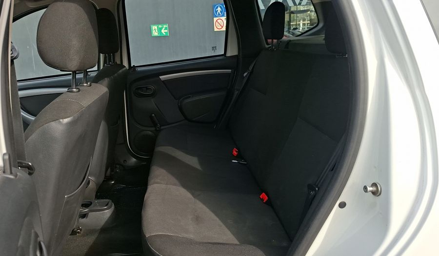 Renault Duster 1.6 16V EXPRESSION Suv 2015