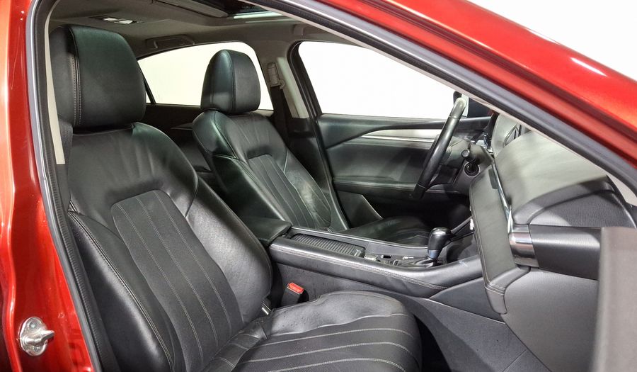 Mazda 6 2.5 I GRAND TOURING AUTO Sedan 2019