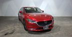 Mazda 6 2.5 I GRAND TOURING AUTO Sedan 2019