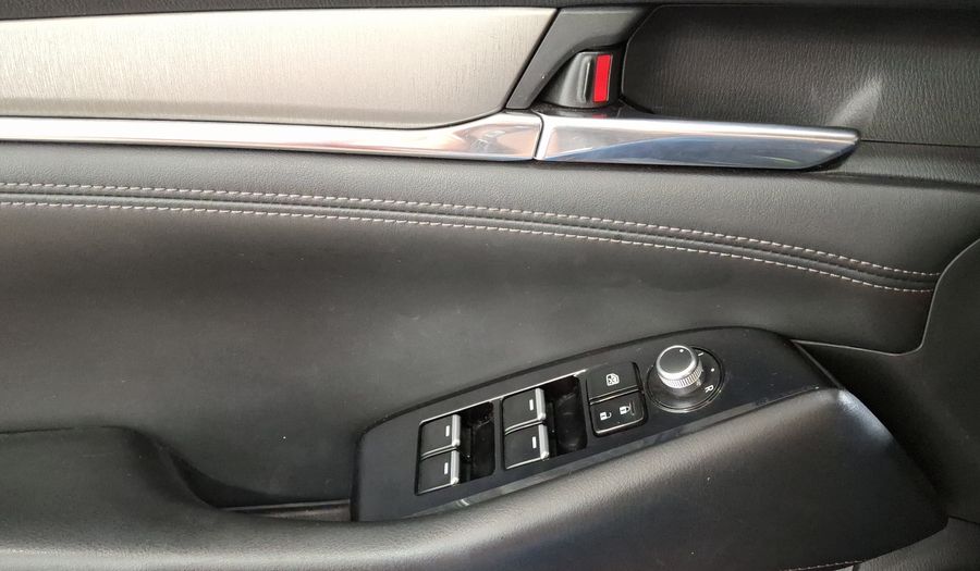 Mazda 6 2.5 I GRAND TOURING AUTO Sedan 2019