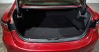 Mazda 6 2.5 I GRAND TOURING AUTO Sedan 2019