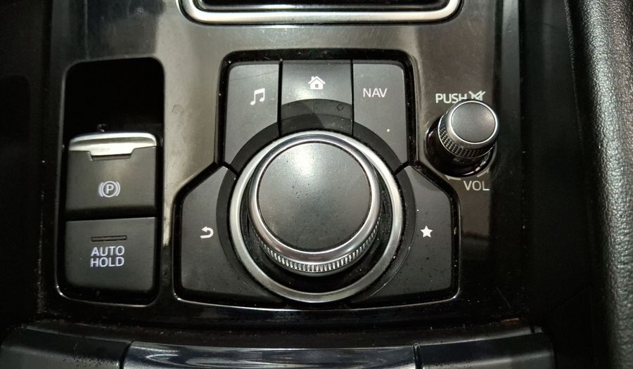 Mazda 6 2.5 I GRAND TOURING AUTO Sedan 2019