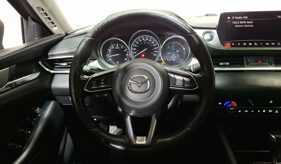 Mazda 6 2.5 I GRAND TOURING AUTO Sedan 2019