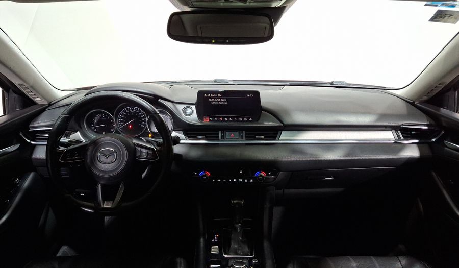 Mazda 6 2.5 I GRAND TOURING AUTO Sedan 2019