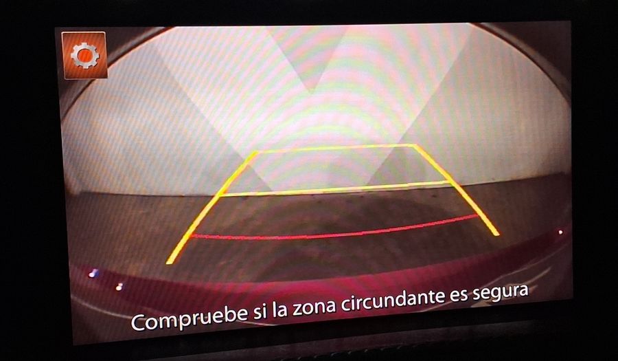 Mazda 6 2.5 I GRAND TOURING AUTO Sedan 2019