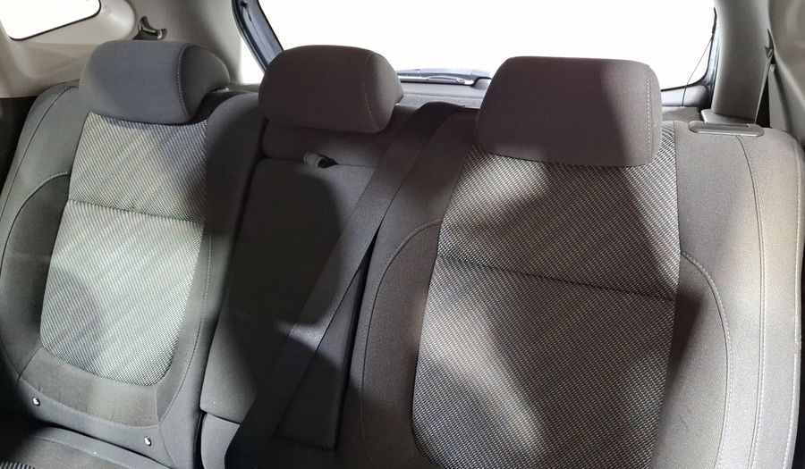 Kia Seltos 1.6 EX AUTO Suv 2022