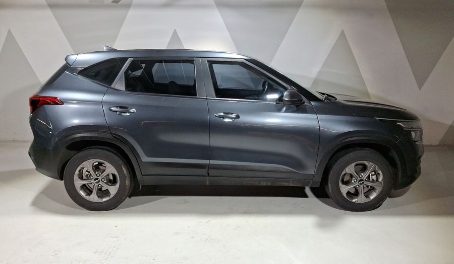 Kia Seltos 1.6 EX AUTO Suv 2022