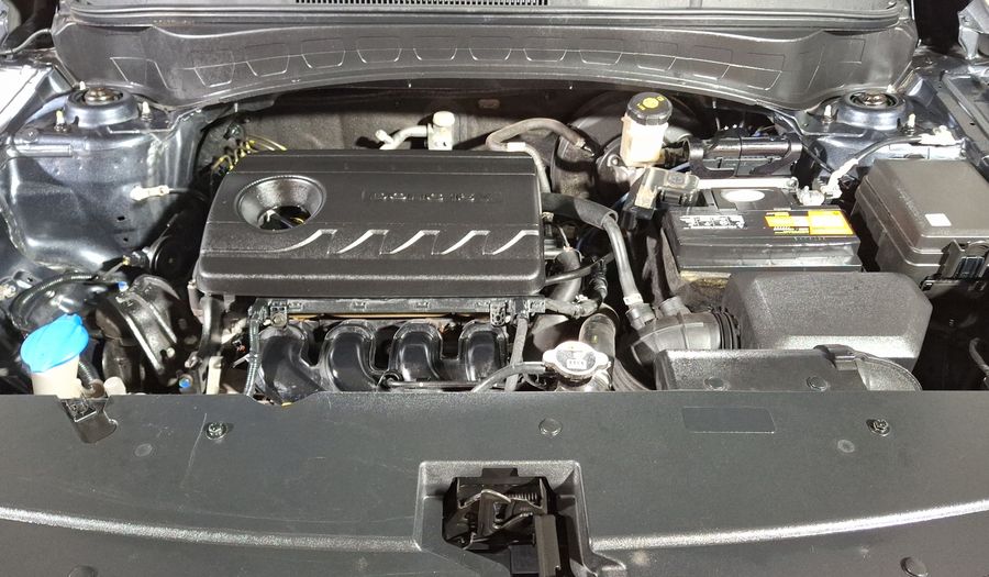 Kia Seltos 1.6 EX AUTO Suv 2022