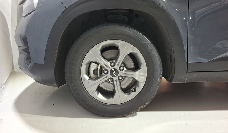 Kia Seltos 1.6 EX AUTO Suv 2022