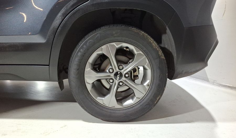 Kia Seltos 1.6 EX AUTO Suv 2022
