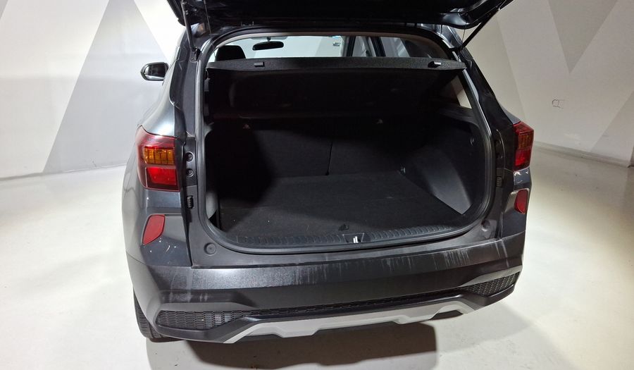 Kia Seltos 1.6 EX AUTO Suv 2022