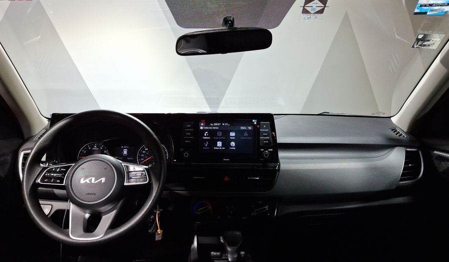 Kia Seltos 1.6 EX AUTO Suv 2022