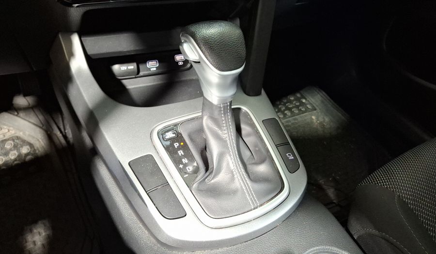 Kia Seltos 1.6 EX AUTO Suv 2022
