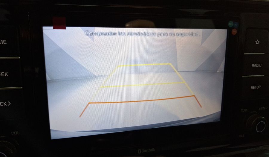 Kia Seltos 1.6 EX AUTO Suv 2022