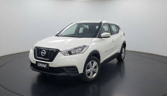 Nissan • Kicks