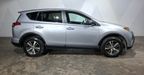 Toyota Rav4 2.5 XLE AWD AT Suv 2017