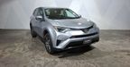 Toyota Rav4 2.5 XLE AWD AT Suv 2017