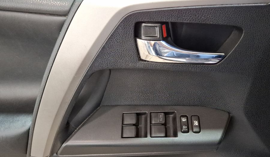 Toyota Rav4 2.5 XLE AWD AT Suv 2017